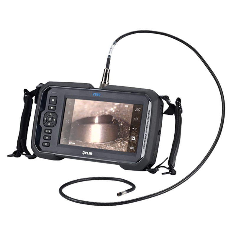 VS80-KIT-1 - Gen. Purp. Videoscope Kit+5.5mmx1m probe