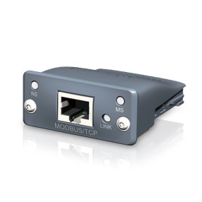 EA-IF-AB-MBUS1P - Modbus-TCP 1 Port Interface