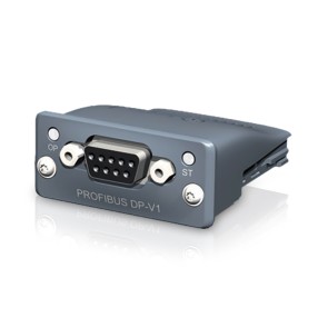 EA-IF-AB-PBUS - Profibus DPV1-Interface