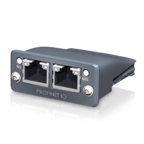 EA-IF-AB-PNET2P - Profinet-IO 2 Port Interface