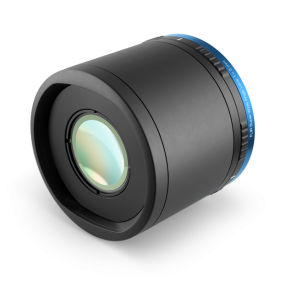 IR Lens  f 5mm  80   with Case - IR Lens  f 5mm  80  
