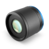 IR Lens  f 5mm  80   with Case - IR Lens  f 5mm  80  
