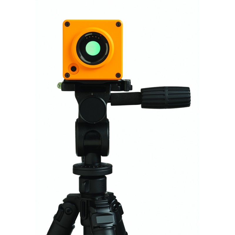 RSE600/C 9HZ - Termocamera fissa Fluke RSE600