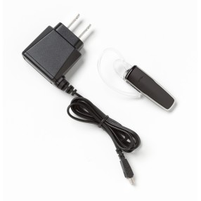 TI-BLUETOOTH - Bluetooth headset