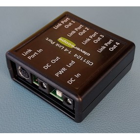 CS1124 - Link Port Expander