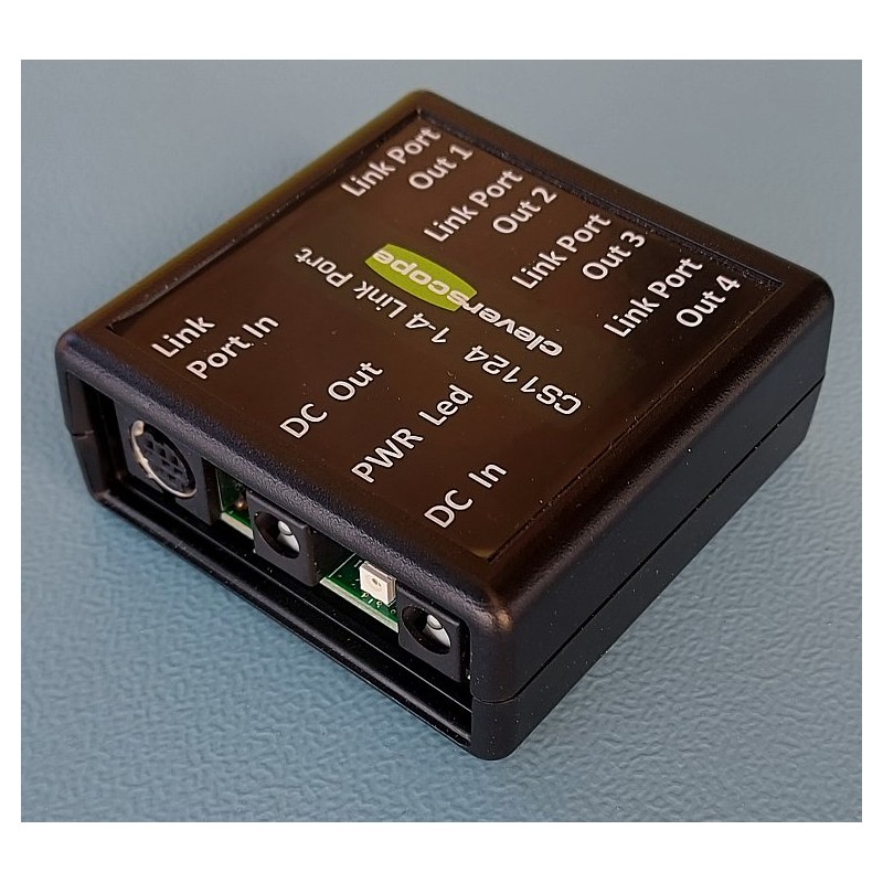 CS1124 - Link Port Expander