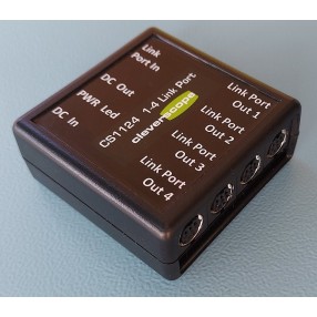 CS1124 - Link Port Expander