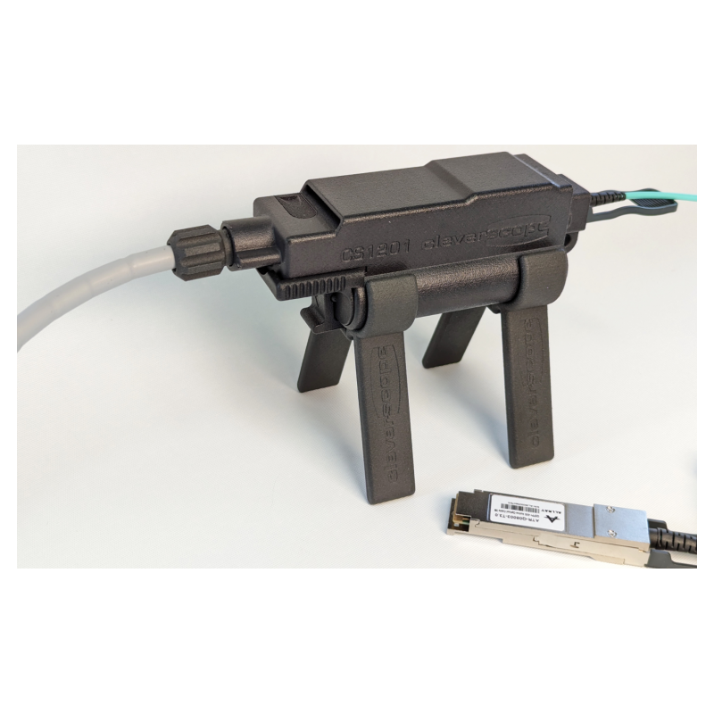 CS1201 - Current Digitizer