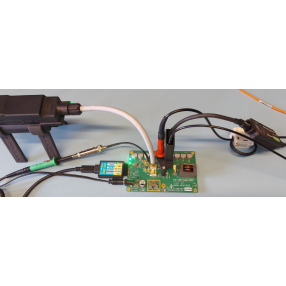 CS1201 - Current Digitizer