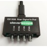 CS1308 - Fiber Isolated Digital Input Pod