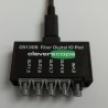 CS1309 - Fiber Isolated Digital I/O Pod