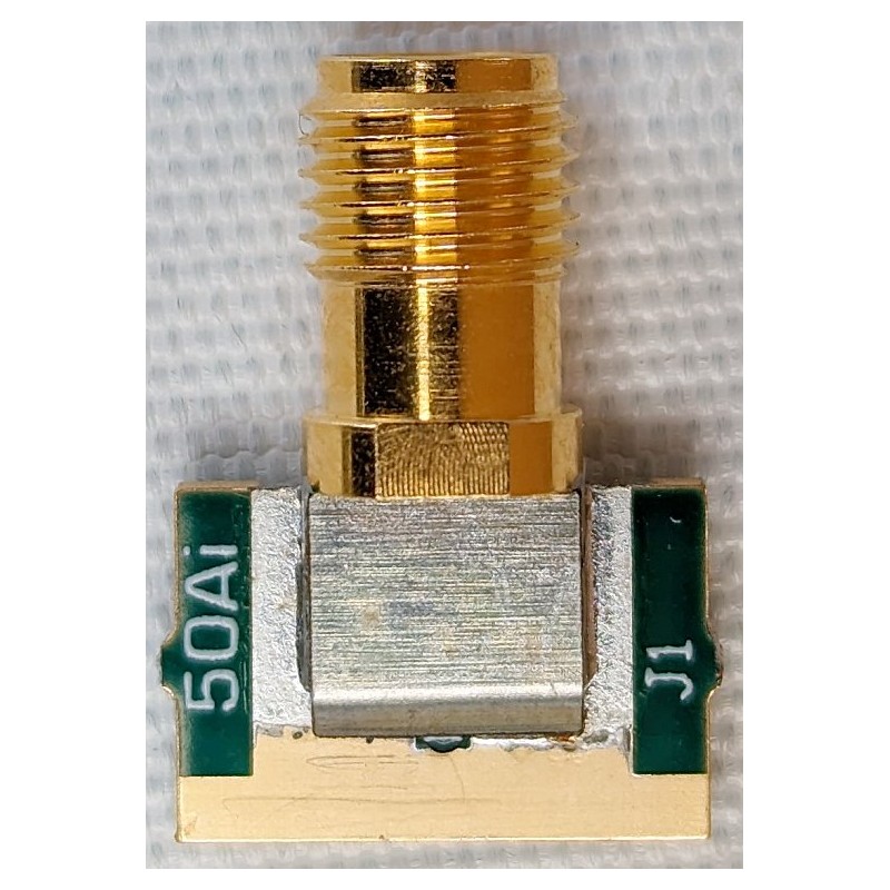 CS1501 - Sensore di corrente 1 mOhm