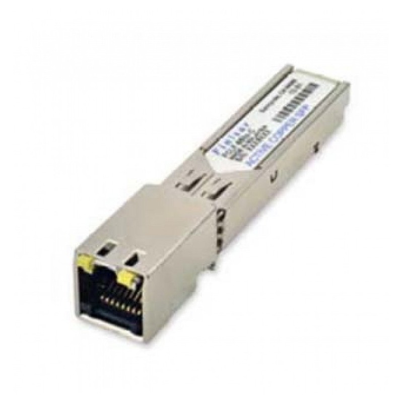 CS1042 - SFP Copper Module