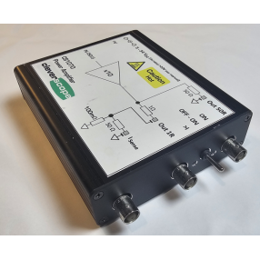 CS1070 - Power Amplifier banda 50MHz