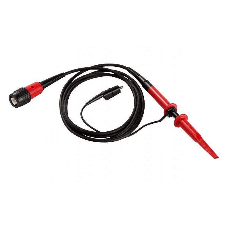 CS1008 - Sonda analogica  200x 300MHz  1 5kV 