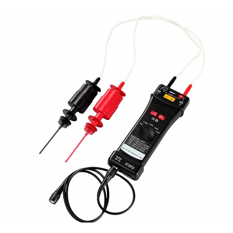 CS1031 - Sonda differenziale 50MHz  6500V
