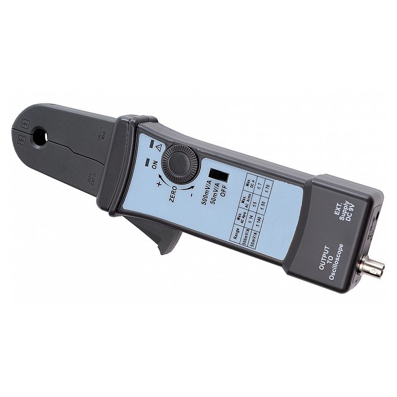 CS1060 - Sonda di corrente AC/DC 70A  DC 1MHz