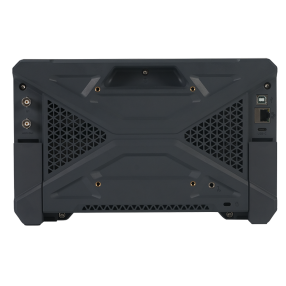 MSO1254HD - Oscilloscopio 250Mhz  12bit  4+16CH