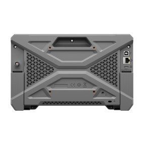 UPO1082HD - Oscilloscopio HR 80MHz  12bit  2CH 