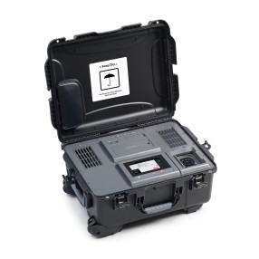 FEV500/CCS2 PRO - Analizzatore stazioni ricarica+truetest