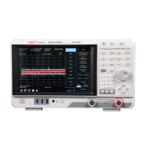 UTS3084B - Analizzatore di spettro  9kHz~8.4GHz