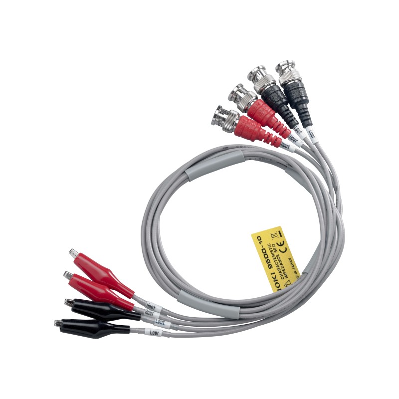 9500-10 - 4-TERMINAL PROBE