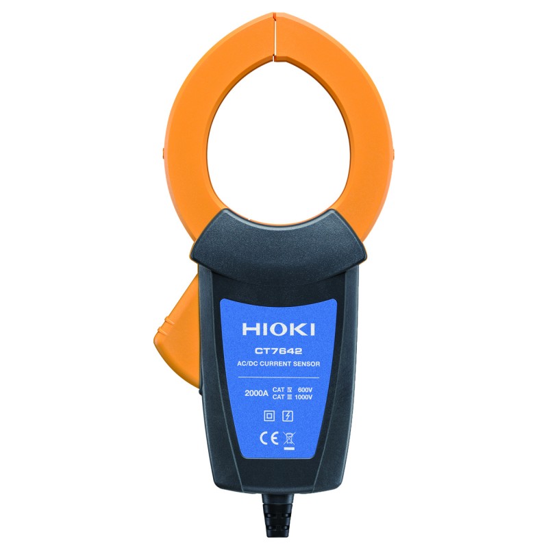 CT7642 - AC/DC CURRENT SENSOR