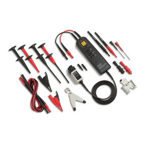 TMDP0200 - SONDA DIFFERENZIALE ATTIVA 200MHz