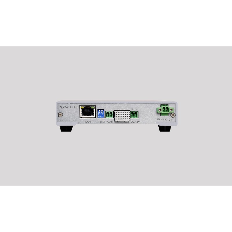 NXI-F1010 - Single Slot-Measurement&control Chassis