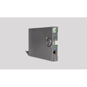 NXI-F1010 - Single Slot-Measurement&control Chassis