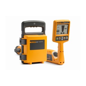 AF2082 - Localizzatore di guasti a terra+strutt.A