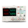 UTP3305-II - Alimentatore DC 3CH  335W