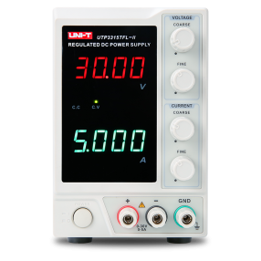 UTP3315TFL-II - Alimentatore DC 1CH  150W