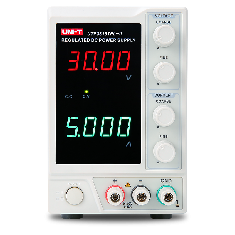 UTP3315TFL-II - Alimentatore DC 1CH  150W