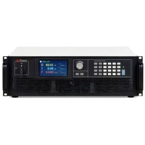 ESDr - Alimentatore DC programmabile bidirez.