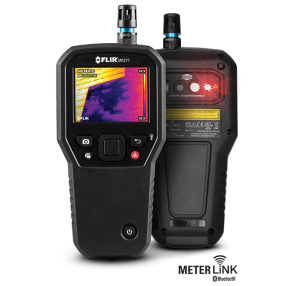 MR277 - FLIR Building Inspection System w/ Moist