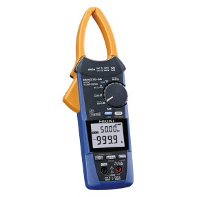 CM4375-50 - AC/DC CLAMP METER