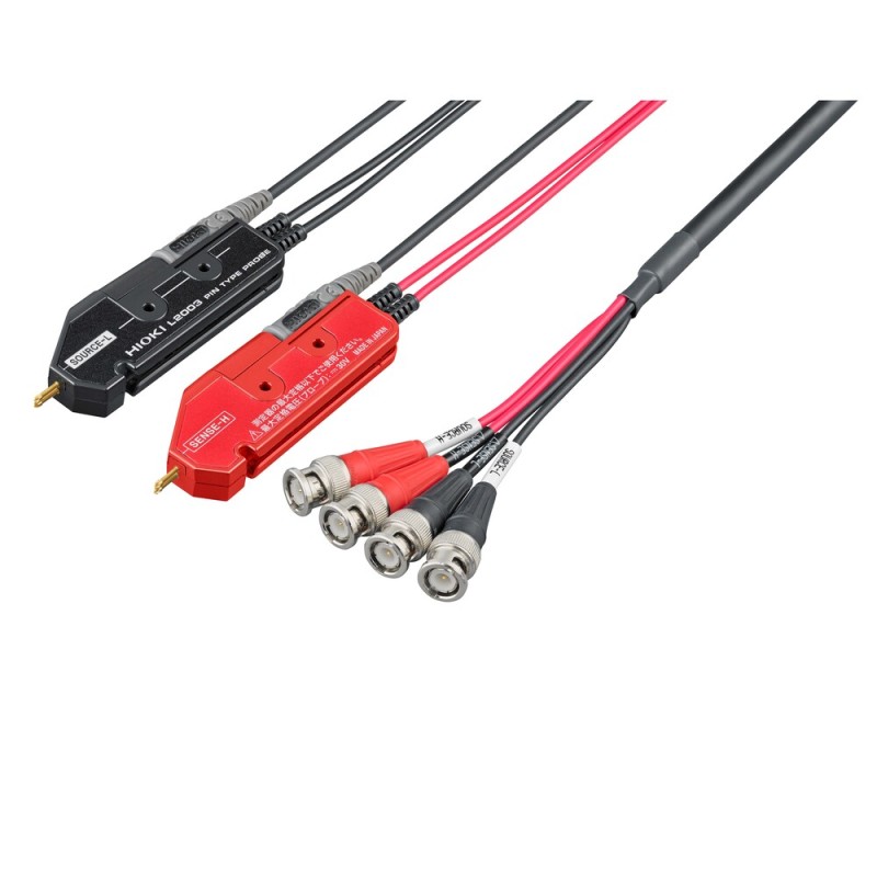 L2003 - PIN TYPE PROBE