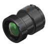 13mm LENS A64xx - Obiettivo MWIR manuale 13mm