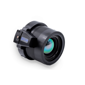 17mm LENS A6481 - Obiettivo MWIR motorizzato 17mm