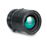 17mm LENS A64xx - Lente baionetta manuale MWIR 17mm