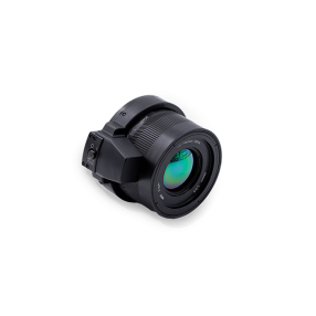 25mm LENS A6481 - Obiettivo MWIR motorizzato 25mm