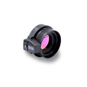 50mm LENS A6481 - Obiettivo MWIR motorizzato 50mm