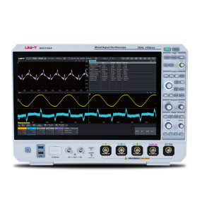 MSO7204X - Oscilloscopio 2GHz Bw 4+16 CH