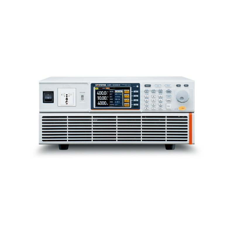 ASR-3400 - Programmable AC/DC Power Source  4000VA