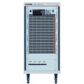 ASR-6600-24 - 24kVA AC/DC Rack Type Power Source