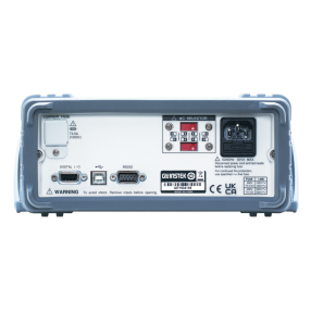 GDM-9052 - 5½-Digit Dual Measurement Multimeter