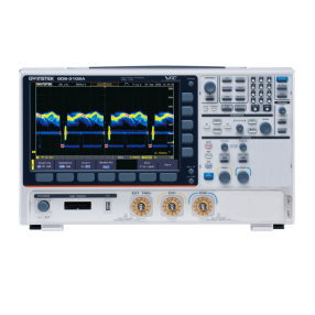 GDS-3102A -  1GHz 2CH  Digital Storage Oscilloscope