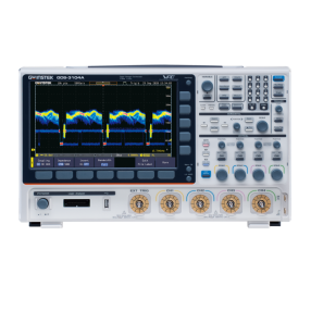 GDS-3104A -  1GHz 4CH  Digital Storage Oscilloscope