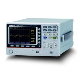 GPM-8320  CE  GPIB/DA12 - Digital Power Meter